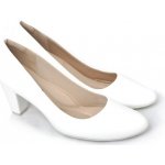 Piccadilly Dámské lodičky 700061 22 bílé – Sleviste.cz
