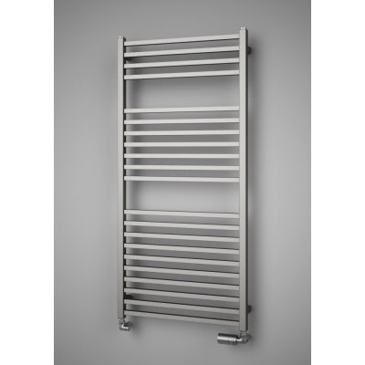 Isan Quadrat Inox DXQU12550600SK81 1255 mm x 600 mm Nerez – Zboží Mobilmania