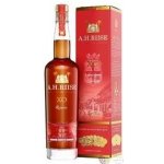 A.H. Riise XO Christmas 20y 40% 0,7 l (karton) – Zboží Dáma