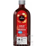 Leros Sirup Bylinkové vánoce 250 ml – Zboží Dáma