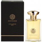 Amouage Jubilation XXV parfémovaná voda pánská 100 ml – Hledejceny.cz