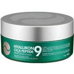 Medi-Peel Hyaluron Cica Peptide 9 Ampoule Eye Patch 60 x 1,6 g – Zboží Dáma