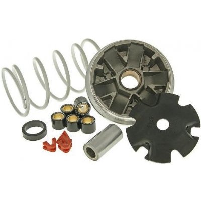 Variátor Malossi Multivar, Peugeot M.518752 – Zboží Mobilmania