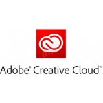 Adobe CC pro týmy 2020, všechny aplikace, ML (vč. CZ) EDU licence K-12, rozšiřující 1 licence, 12 měsiců (65297226BB02A12) – Zboží Živě