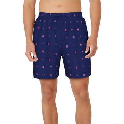 Nike Swim letter 7 inch Midnighr navy – Hledejceny.cz
