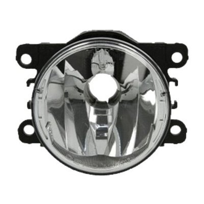 Levé = pravé přední mlhové světlo Dacia Sandero II 12-16 VALEO – Zbozi.Blesk.cz