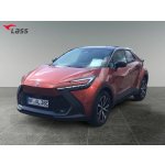 Toyota C-HR 2.0 GR 164 kW – Sleviste.cz