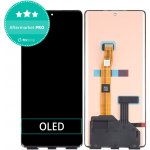 LCD Displej + Dotykové sklo Honor Magic5 Lite – Zboží Živě