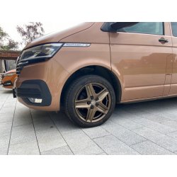 Borbet CWZ 7,5x18 5x120 ET53 bronze