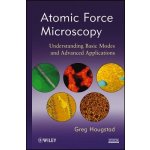Atomic Force Microscopy: Understanding Basic Modes and Advanced Applications Haugstad GregPevná vazba