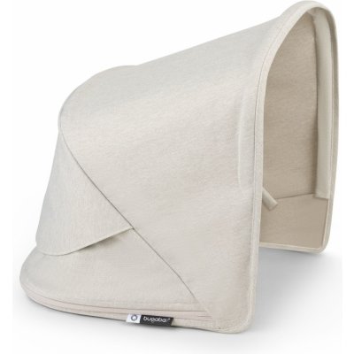 Bugaboo Fox 5 Renew stříška MISTY WHITE – Zboží Mobilmania