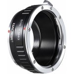 K&F Concept adaptér Canon EF na M43 – Zbozi.Blesk.cz