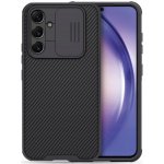 Pouzdro Nillkin CamShield Pro Samsung Galaxy A54 5G, černé – Zboží Živě