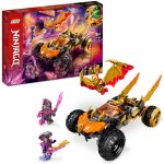LEGO® NINJAGO® 71769 Coleův dračí teréňák – Zboží Živě
