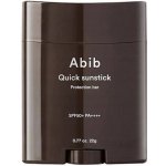 Abib - Quick Sunstick Protection Bar SPF50+ ochranná tyčinka 22 g – Zboží Dáma