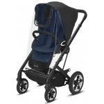 Cybex Gold TALOS S LUX Pláštěnka Transparent – Zboží Mobilmania