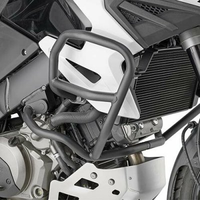 Kappa KN3117 padací rám SUZUKI V-Strom 1050 (20-23) – Hledejceny.cz