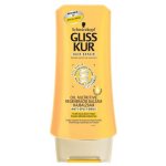 Gliss Kur Oil Nutritive balzám 200 ml – Sleviste.cz
