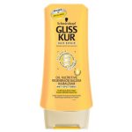 Gliss Kur Oil Nutritive balzám 200 ml – Hledejceny.cz