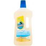 Pronto Extra Ochrana mýdlový čistič na dřevo s mandlovým olejem 750 ml – Sleviste.cz