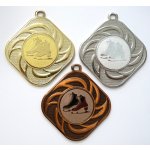 VIZINGR Krasobruslení medaile ME.107-160 – Zboží Dáma VIZINGR Krasobruslení medaile ME.107-160 – Zboží Dáma