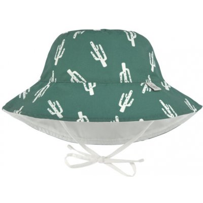 Lässig SPLASH Sun Protection Bucket Hat cactus green mon.