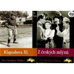Nedělní filmy pro pamětníky 30. - Theodor Pištěk DVD – Hledejceny.cz
