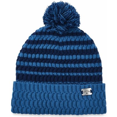 Callaway Pom Pom beanie zimní čepice – Hledejceny.cz