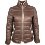 HKM Bunda dámská Cold Bay zima petrolejová – Zboží Dáma