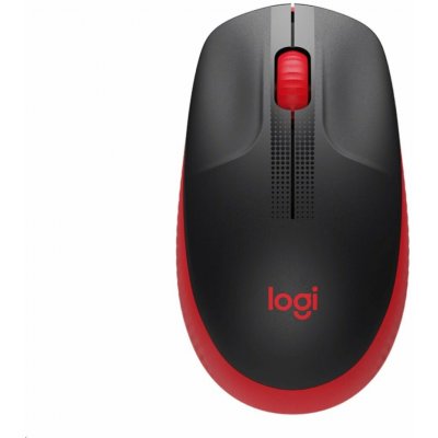 Logitech M190 Wireless Mouse 910-005908 – Sleviste.cz