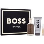 Hugo Boss Bottled EDP 100 ml + EDP 10 ml + sprchový gel 100 ml dárková sada – Sleviste.cz