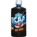 Fitco BCAA liquid 80000 1000 ml – Zboží Mobilmania
