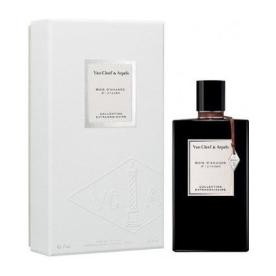 Van Cleef & Arpels Collection Extraordinaire Bois d´Amande parfémovaná voda unisex 75 ml tester