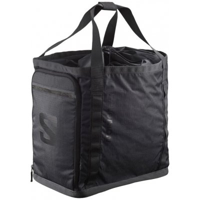 Salomon Extend Max Gearbag, black 309264 – Zboží Dáma
