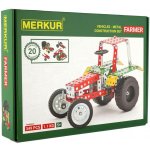 Merkur FARMER Set – Hledejceny.cz