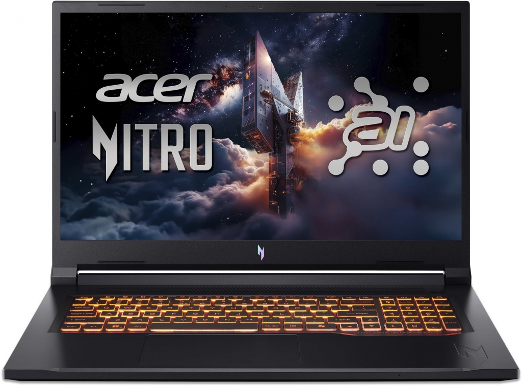 Acer Nitro V 17 NH.QYQEC.003