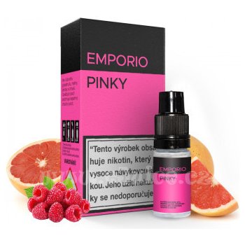 Imperia Emporio Pinky 10 ml 18 mg