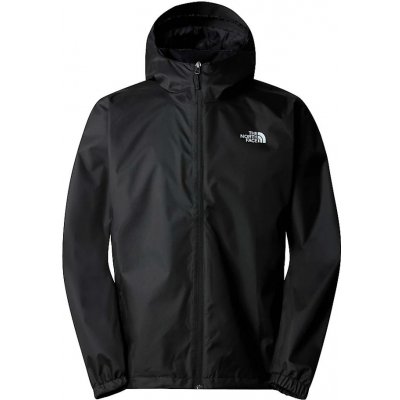 The North Face M Quest Jacket Black – Hledejceny.cz