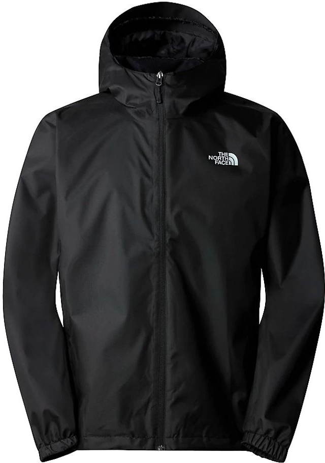 The North Face M Quest Jacket Black