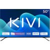 Televize KIVI 50U730QB