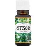 Saloos esenciální olej Citrón 10 ml – Zboží Mobilmania