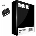 Montážní kit Thule TH 7010 – Hledejceny.cz