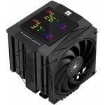 Thermalright Royal Knight 120 Digital Black – Zboží Mobilmania