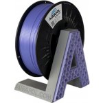 AURAPOL PLA 3D Filament Lilac mist částečně transparentní 1 kg 1,75 mm – Zboží Živě