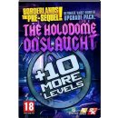 Borderlands: The Pre-Sequel - Ultimate Vault Hunter Upgrade Pack: The Holodome Onslaught