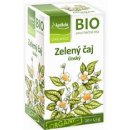 Apotheke BIO Zelený čaj 20 x 1,5 g