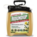 Roundup FAST 5 l – Sleviste.cz