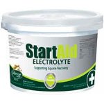 Mervue START AID ELEKTROLYTE doplněk pro koně 2 kg – Hledejceny.cz