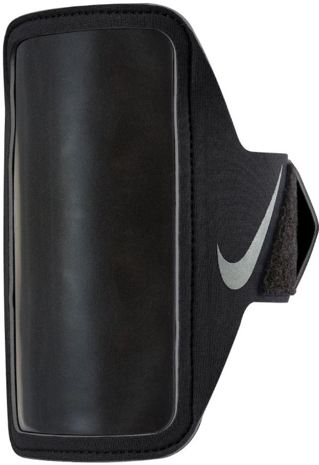 Pouzdro Armband Nike LEAN ARM BAND PLUS černé N.100.3639.996