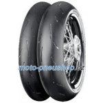 Continental Conti Attack SM 2 150/60 R17 66H – Hledejceny.cz